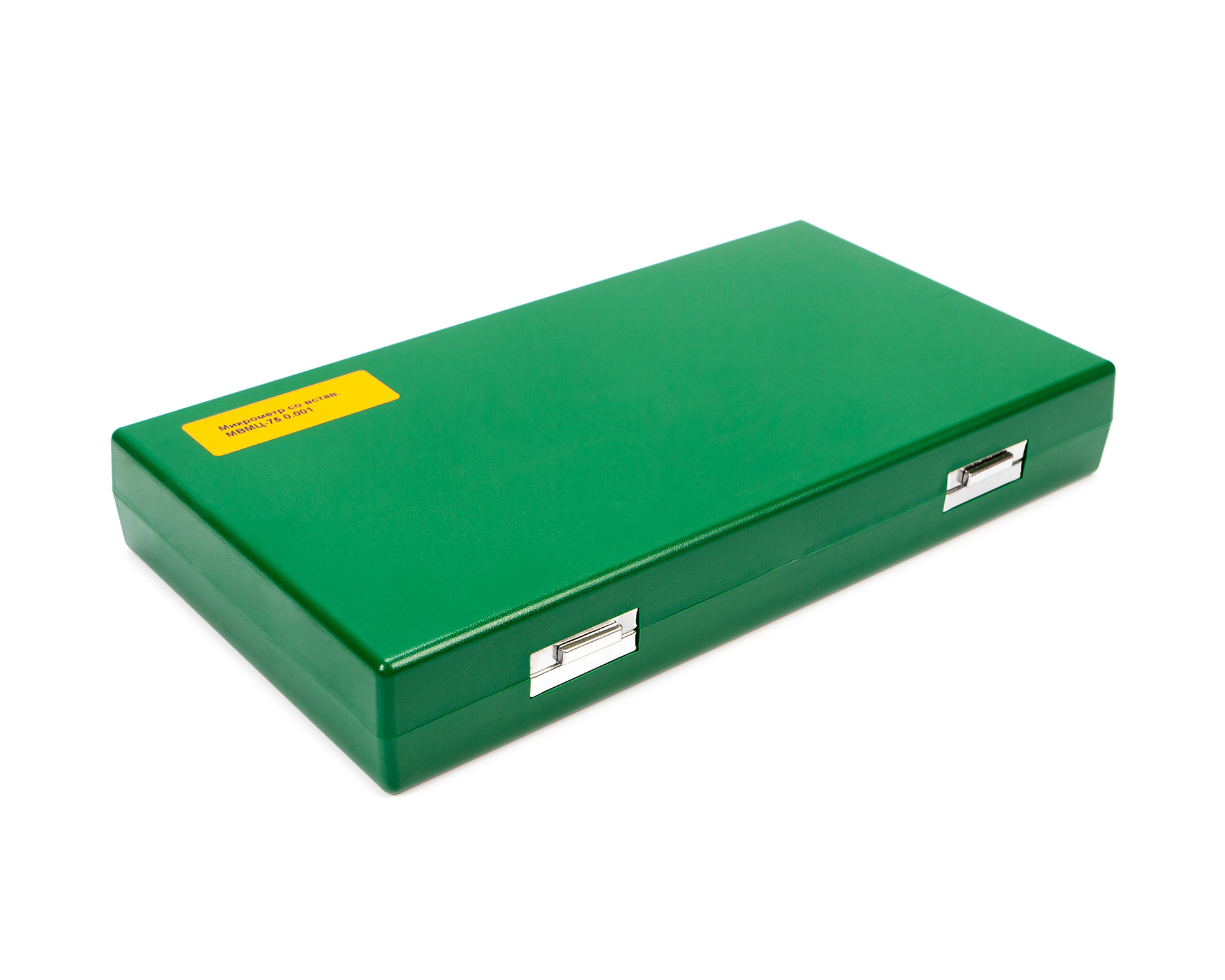 Микрометр резьбовой МВМЦ 50-75 0,001 электр. МИК