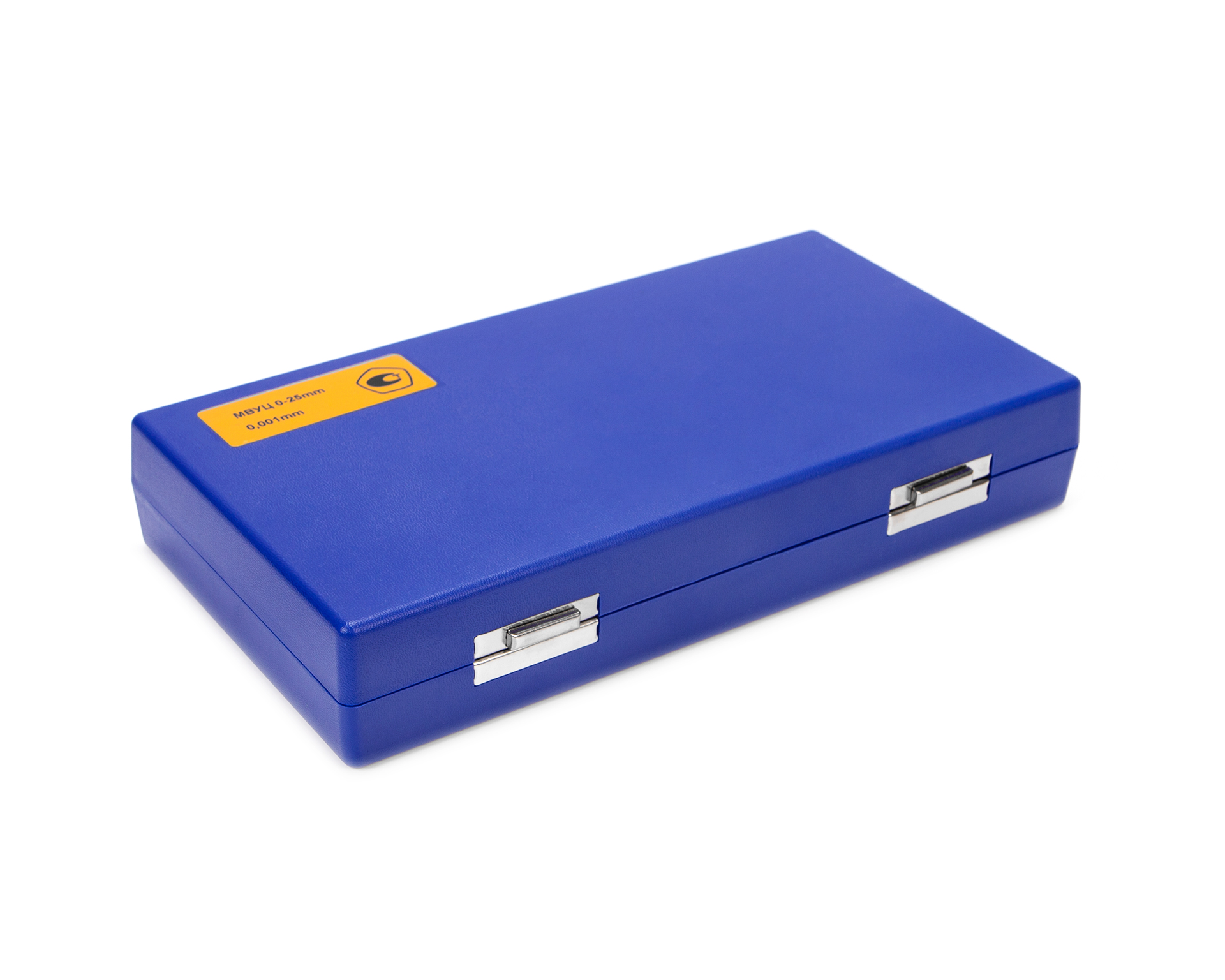 Микрометр универсальный МВУЦ 0-25 0,001 электр. КЛБ IP54