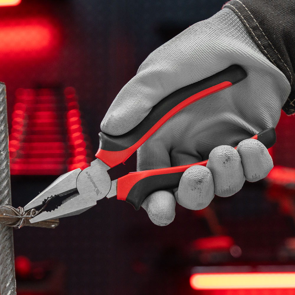 Набор инструментов бытовой, 12 предметов Matrix