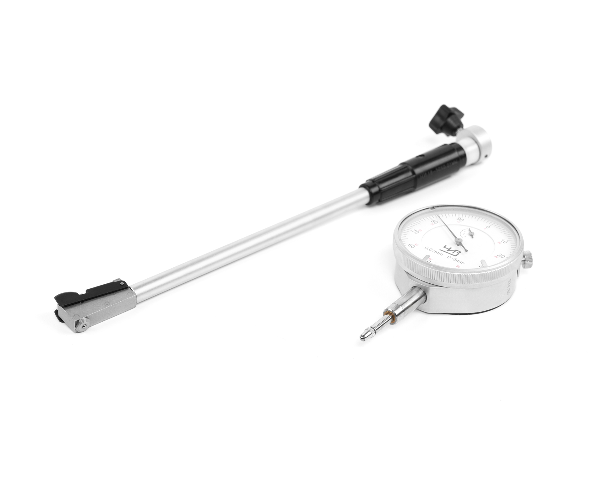 Нутромер индикаторный НИ 18- 50 0,01 пов. ЧИЗ