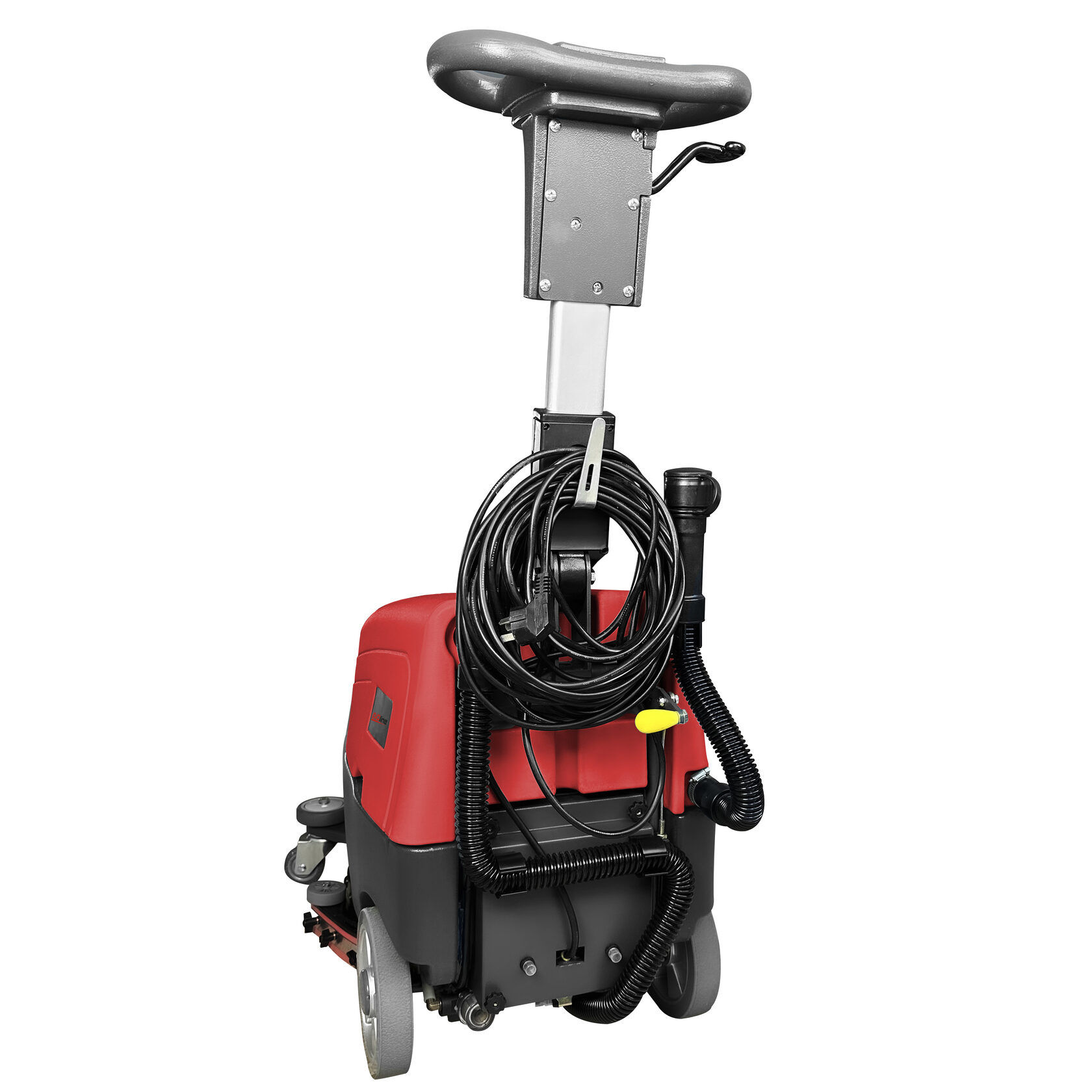 Поломоечная машина сетевая EVOline SDE 380