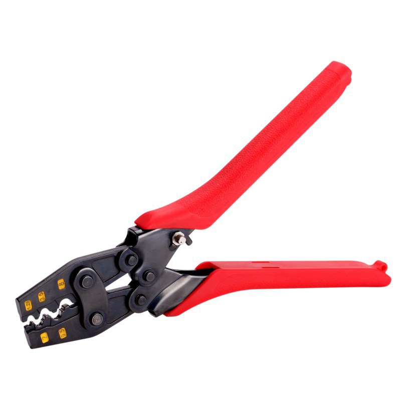 Пресс-клещи ПК-35у (КВТ) 64703