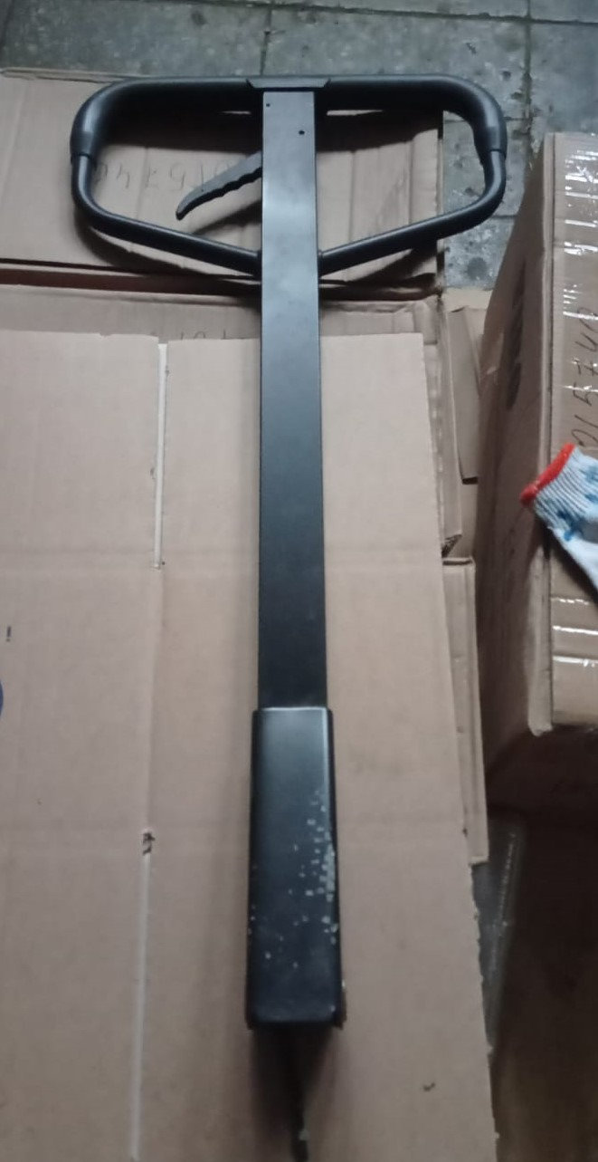 Ручка в сборе для тележек гидравлических RHP(BF) (Handle assembly) (1010743)