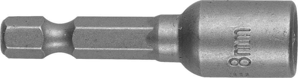 Бита с торцовой головкой 8 х 48 мм, 1 шт STAYER Professional 26390-08