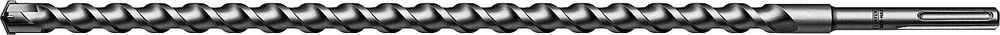 Бур SDS-max Professional Hercules-4Х STAYER 25x880/1000 мм 29370-880-25  