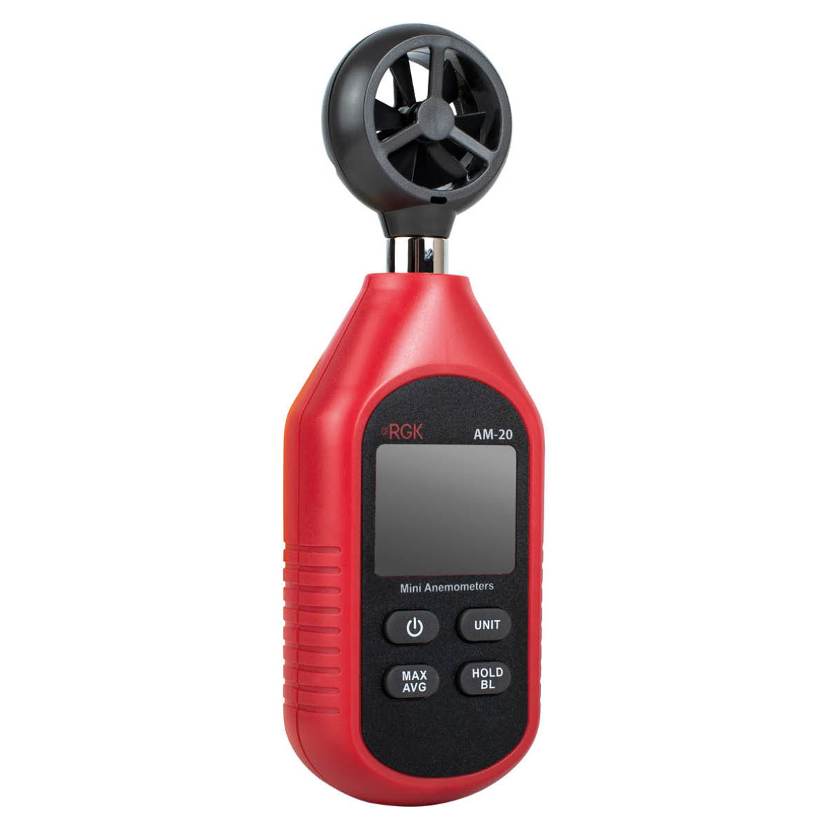 Термоанемометр RGK AM-20