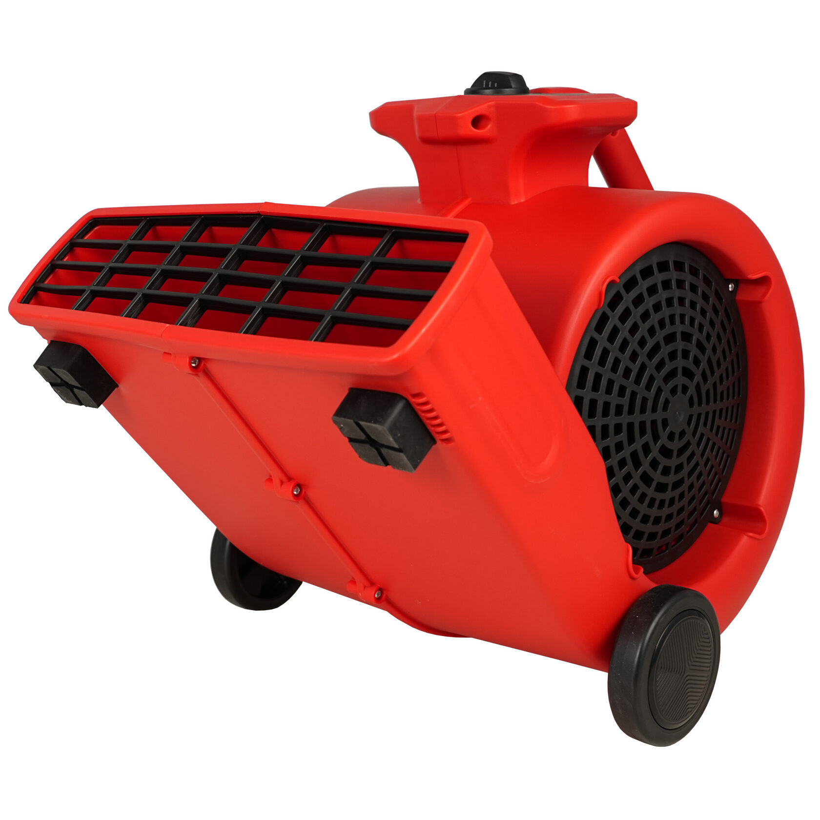 Фен для сушки ковров CDE 500