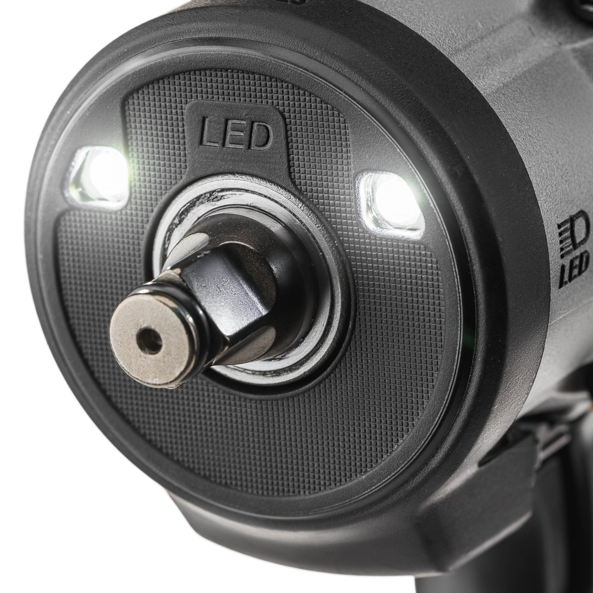 Гайковерт ударный пневматический PRO 1/2, 1300Нм RUNTEC RT-IWP1300