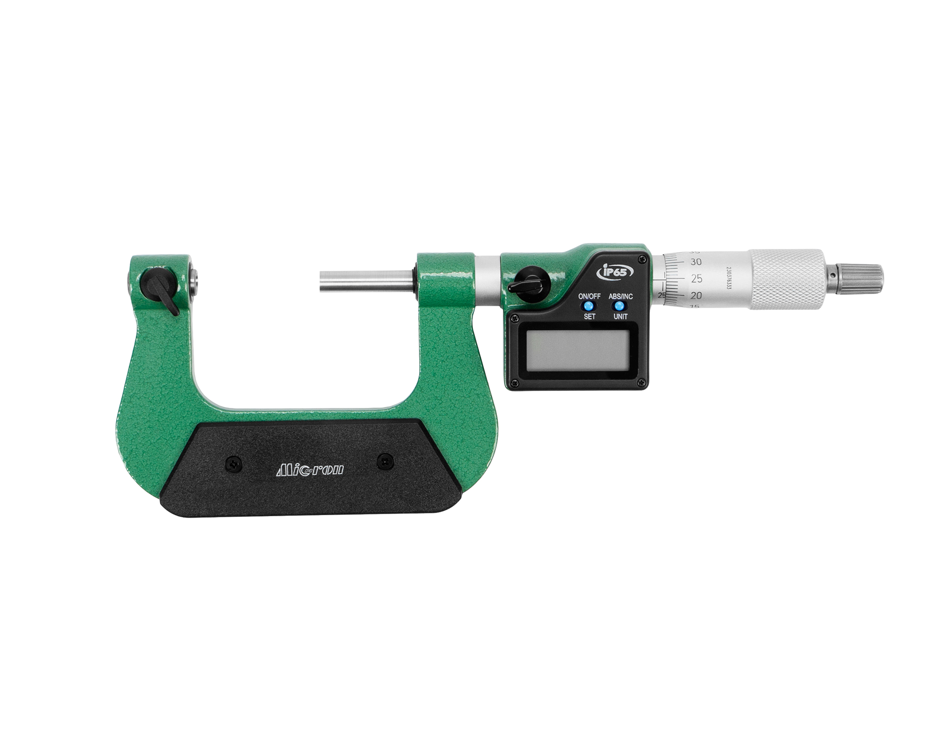 Микрометр резьбовой МВМЦ 25-50 0,001 электр. МИК