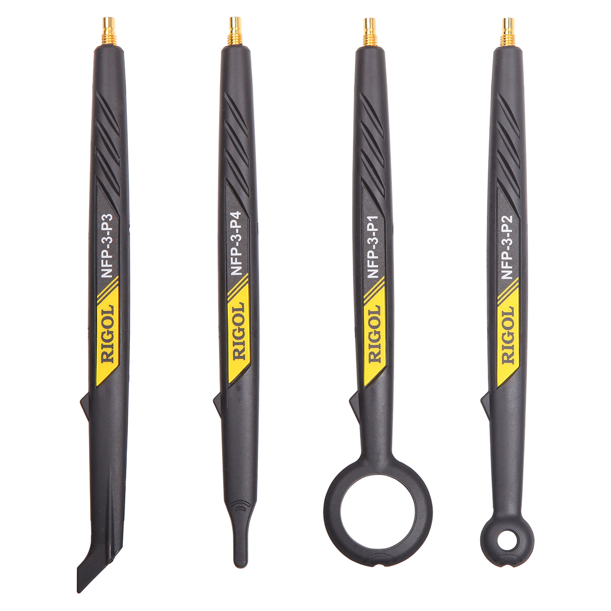 Набор зондов ближнего поля NFP-3