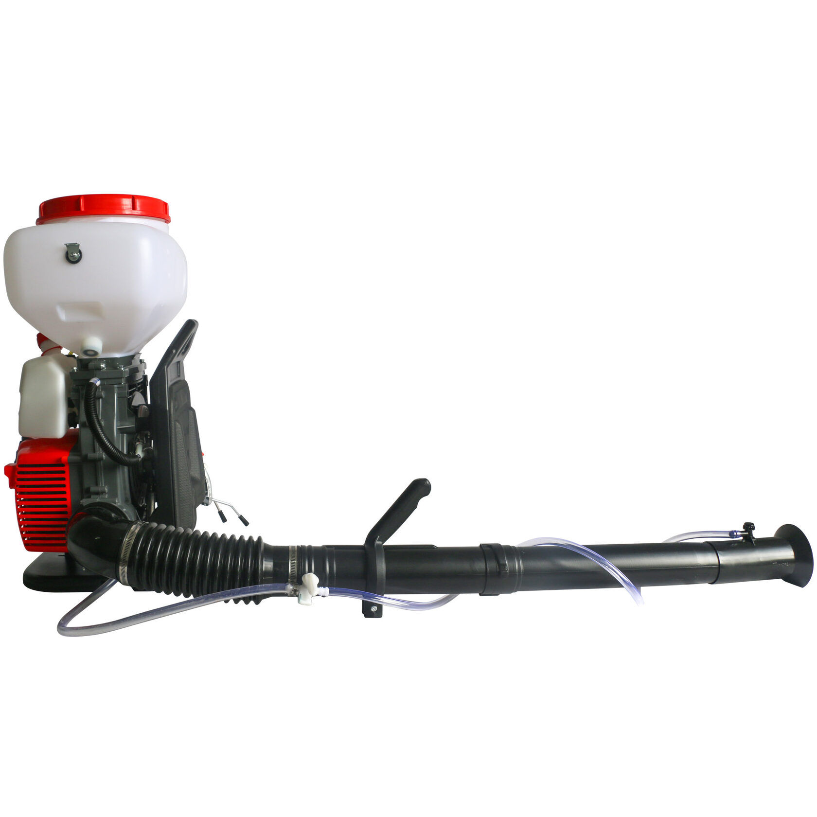 Опрыскиватель (распылитель) бензиновый ранцевый EVOline MBG 54 Plus