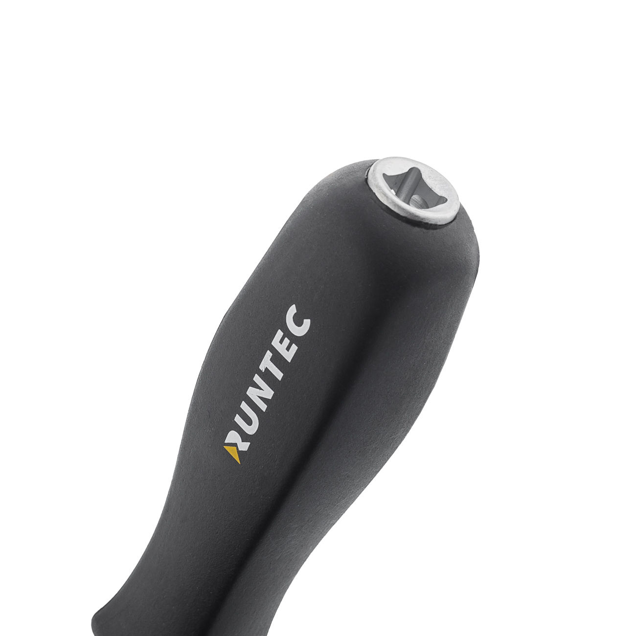 RUNTEC RT-H14HS Вороток отвертка RUNTEC CrV 1/4 (RT-H14HS)