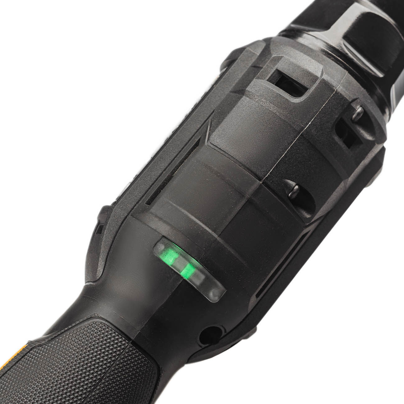 RUNTEC RT-IW2600 Гайковерт аккумуляторный (трещотка) RUNTEC PRO 1/2 c переходником на 1/4, 16В, 2*2Ач, 85Нм (RT-IW2600)