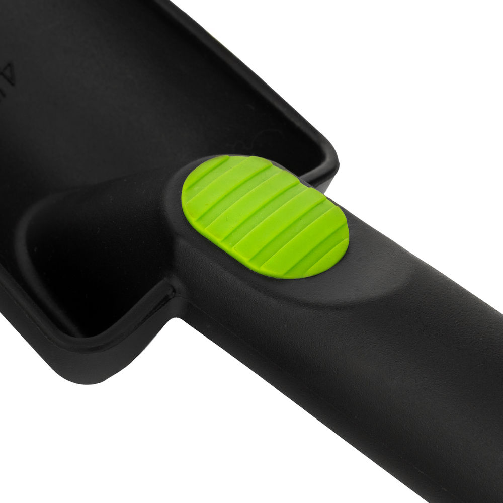 Совок посадочный, узкий, пластиковый Palisad (623918)