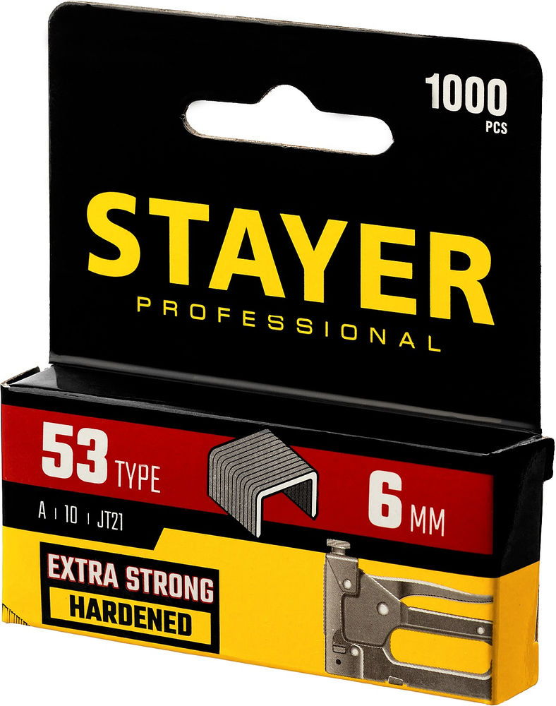 Отвёртка PH2 x 38 Hercules STAYER 2510-38-2_z03  