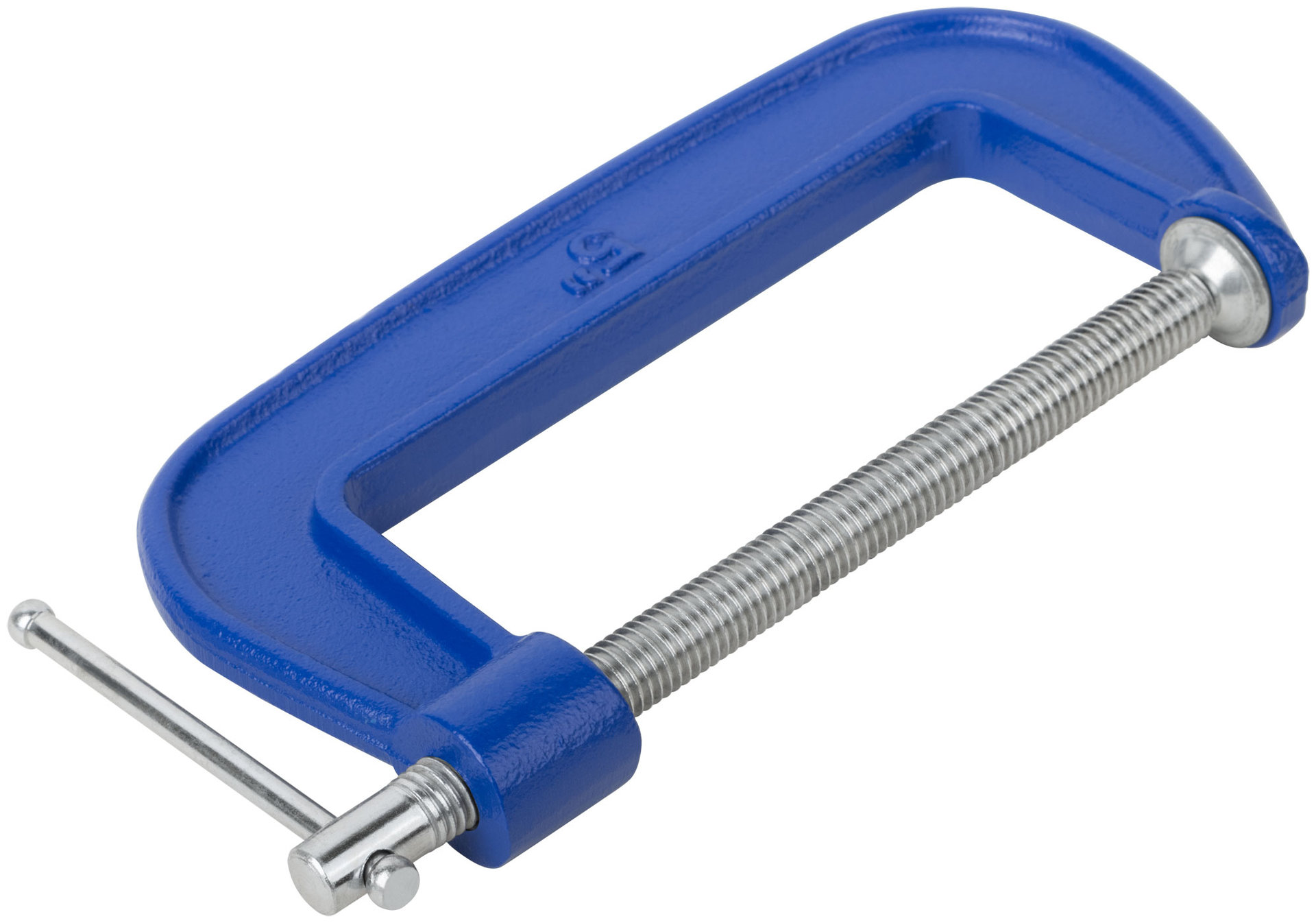 Струбцина тип G 125 мм (59195М)