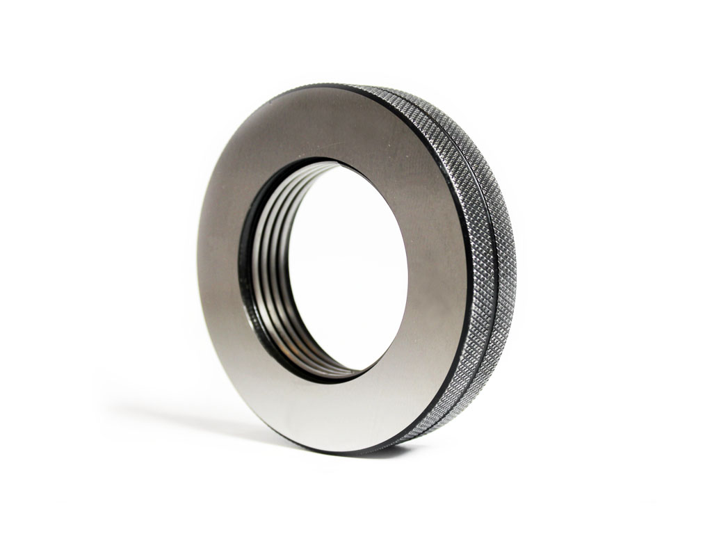 Калибр-кольцо М 3.0х0.5 6g ПР Микрон