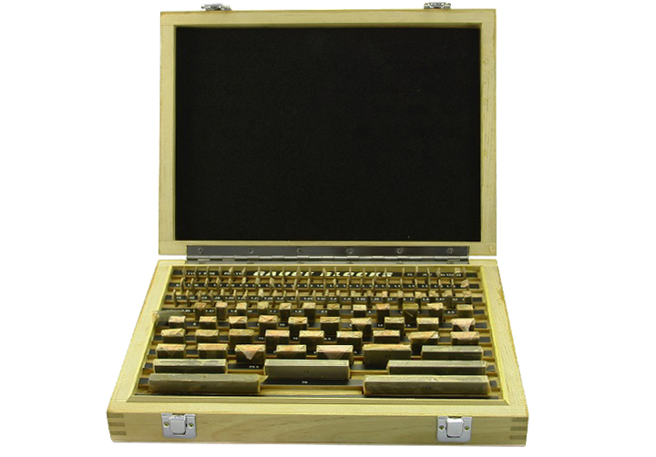 Набор КМД N15 кл.1 (1-Н15) Микрон