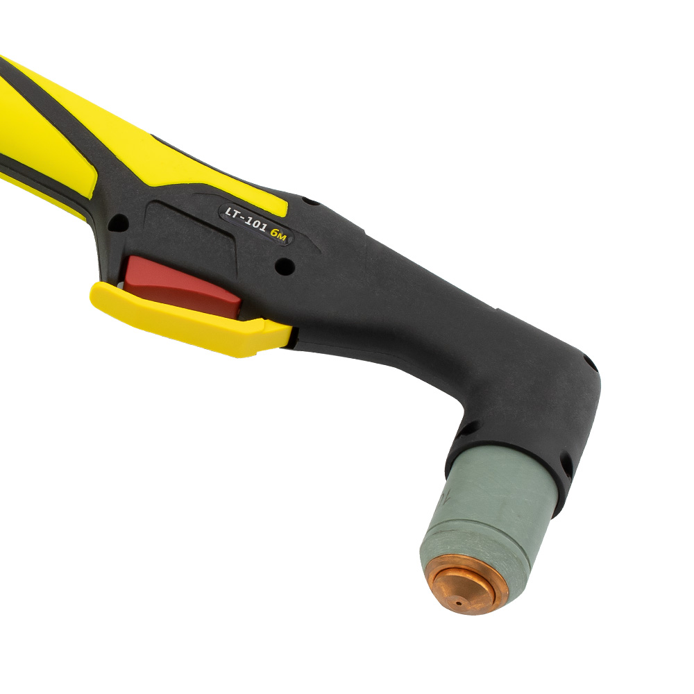 Плазменный резак БАРСВЕЛД LT-101 (TLT1016)