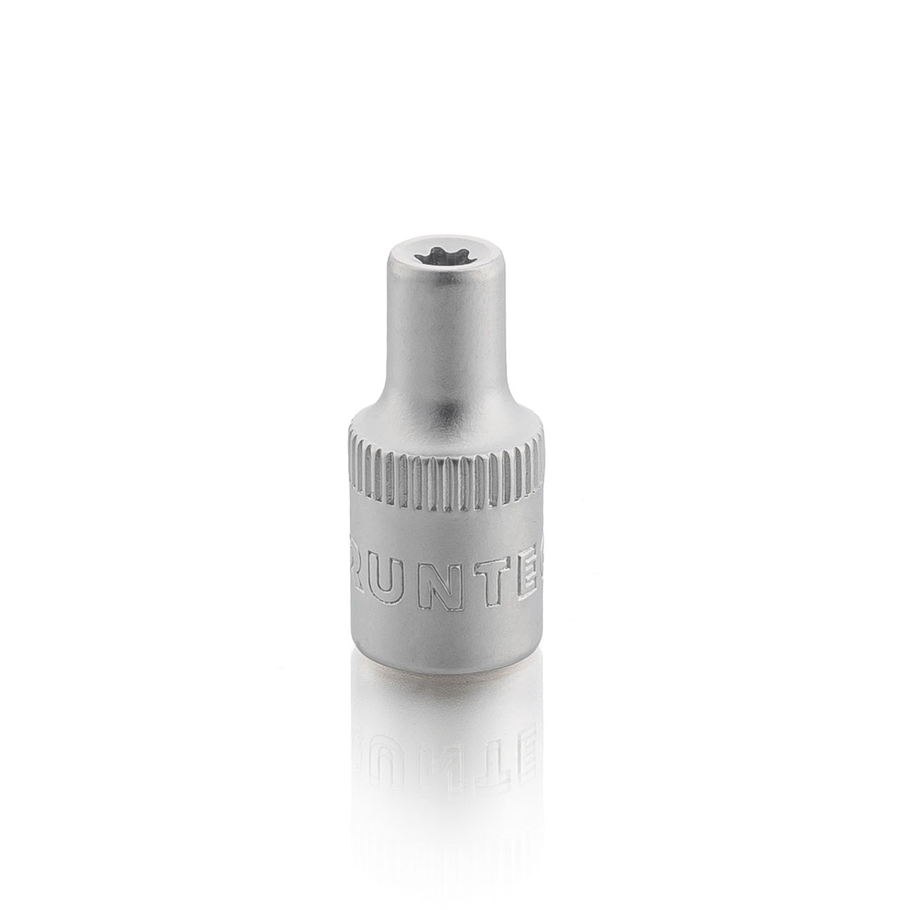 RUNTEC RT-H14SE5 Головка торцевая RUNTEC CrV, E-профиль, 1/4, E5 (RT-H14SE5)