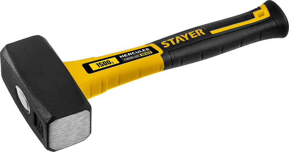 Кувалда 1.5 кг Hercules Professional STAYER 20052-15
