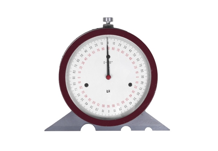 Угломер маятниковый 0-360° (1°) 3УРИ-М КировИнструмент