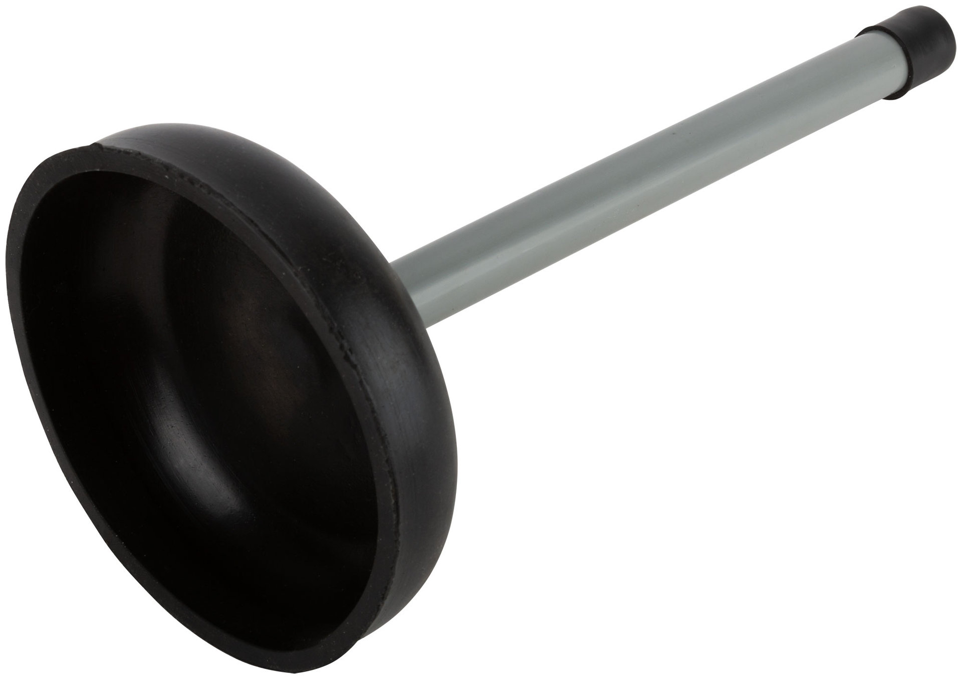 Вантуз с ручкой большой (74291)