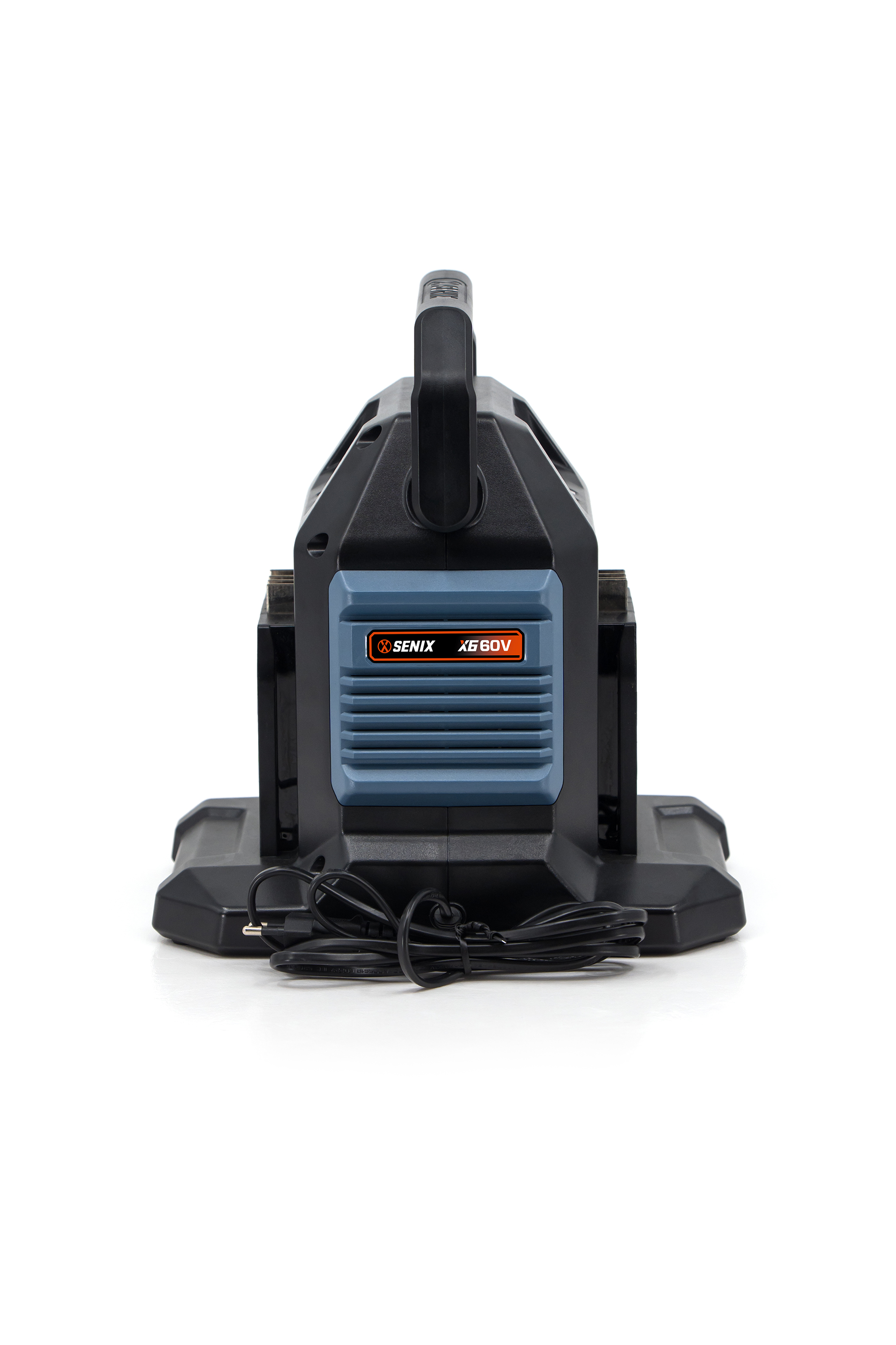 Зарядное устройство двойное, 8А X6 60V