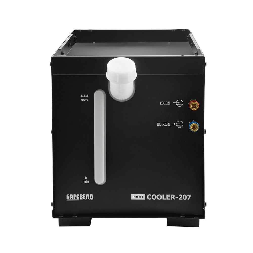 БАРСВЕЛД Блок водяного охлаждения Profi COOLER-207 (COOLER207)