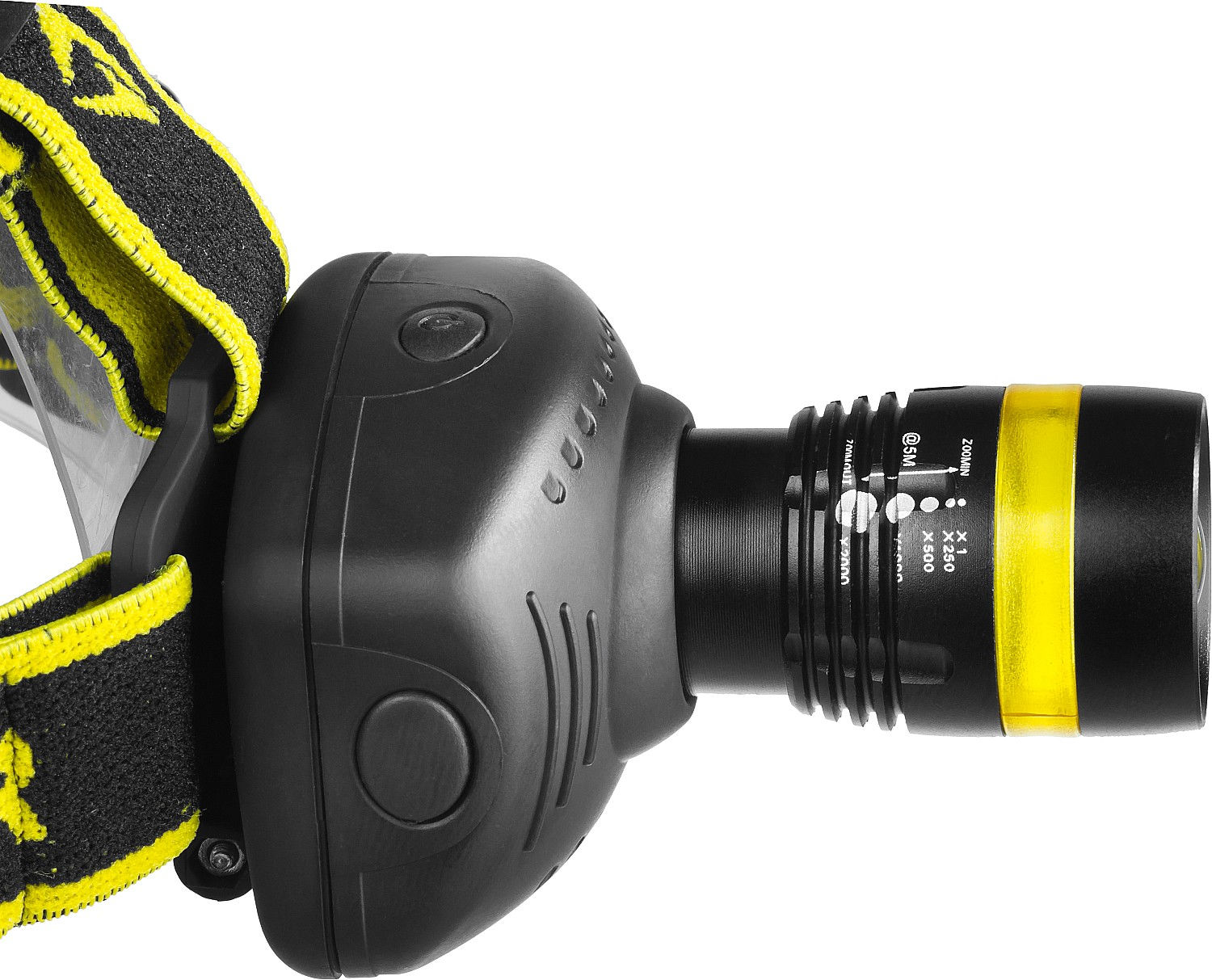 Фонарь налобный PROLight 3Вт 3хAAA STAYER 56566