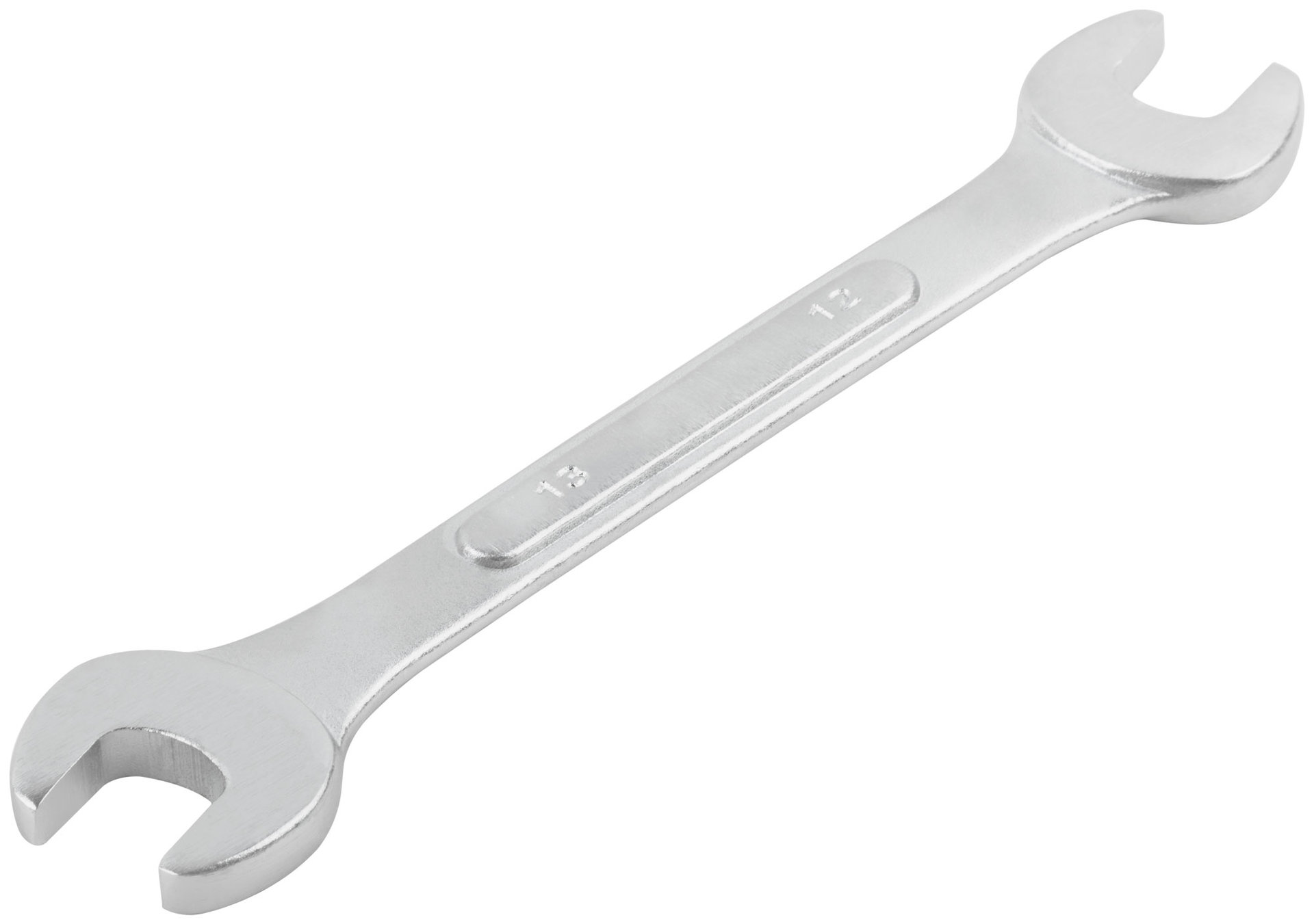 Ключ рожковый усиленный Модерн 12х13 мм (63496)