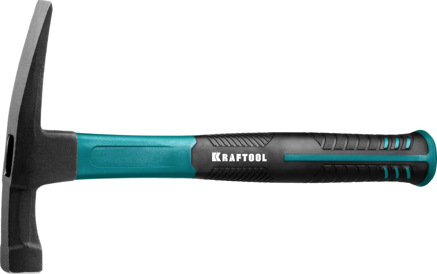 Молоток каменщика 600 г Fiberglass KRAFTOOL 20192