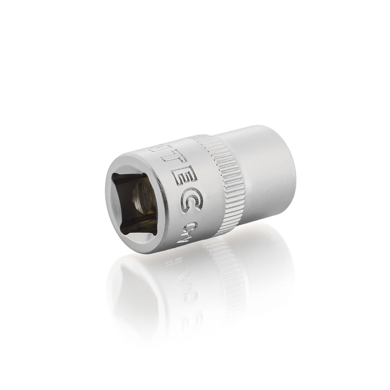 RUNTEC RT-H38SE11 Головка торцевая RUNTEC CrV, E-профиль, 3/8, E11 (RT-H38SE11)