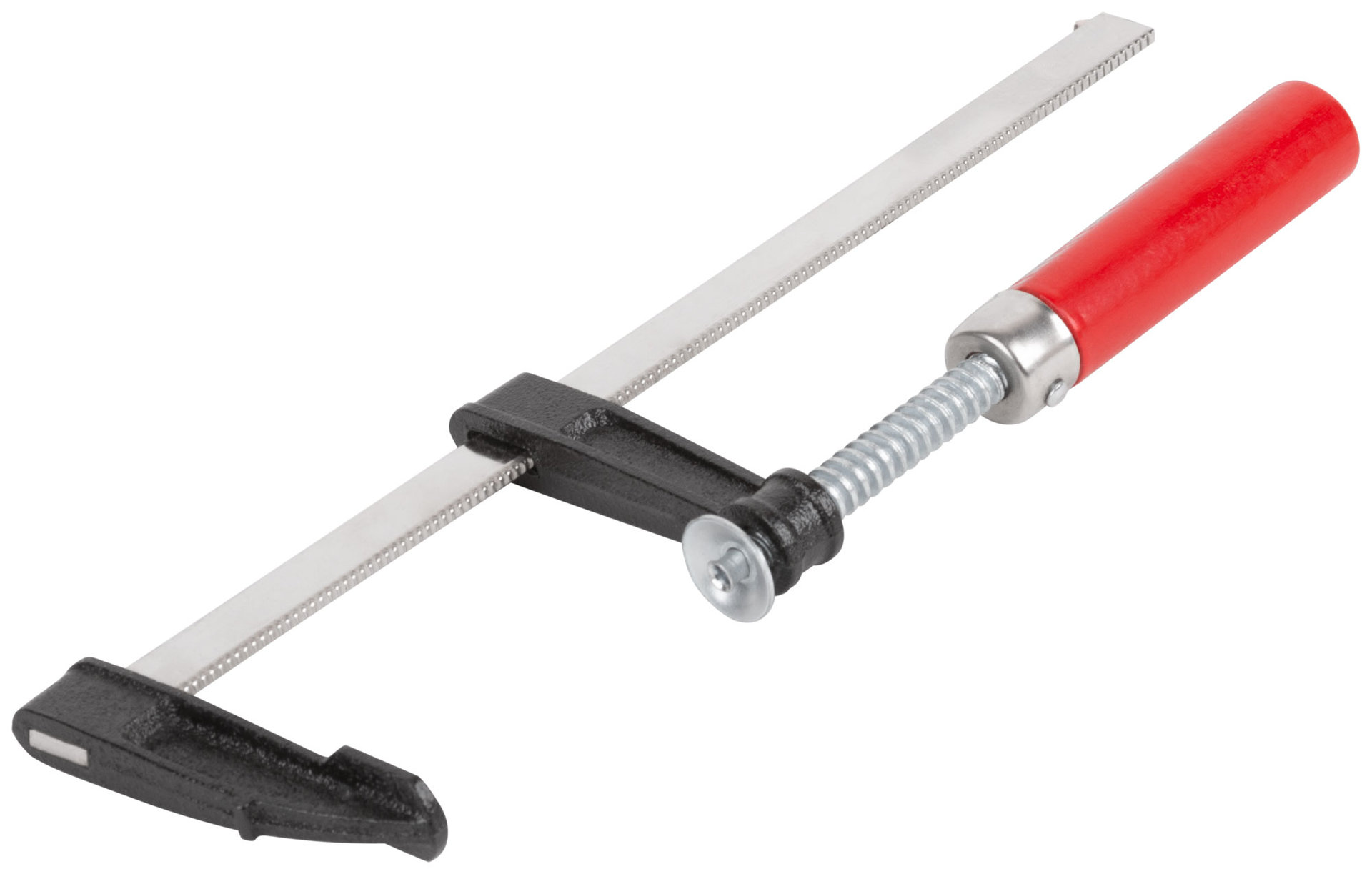 Струбцина столярная тип F 50x200 мм (59003)