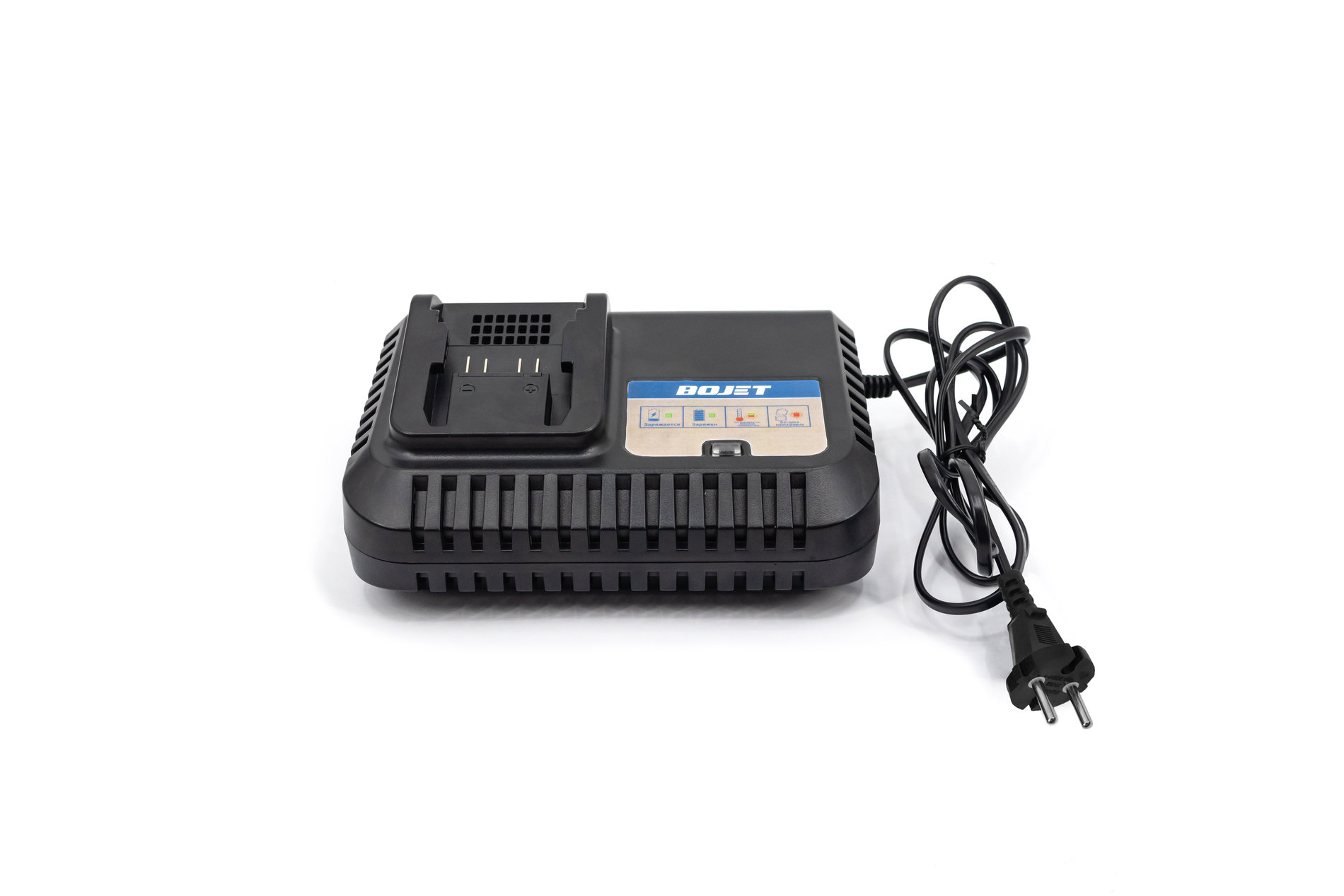 Зарядное устройство, 4.0 A 58 В