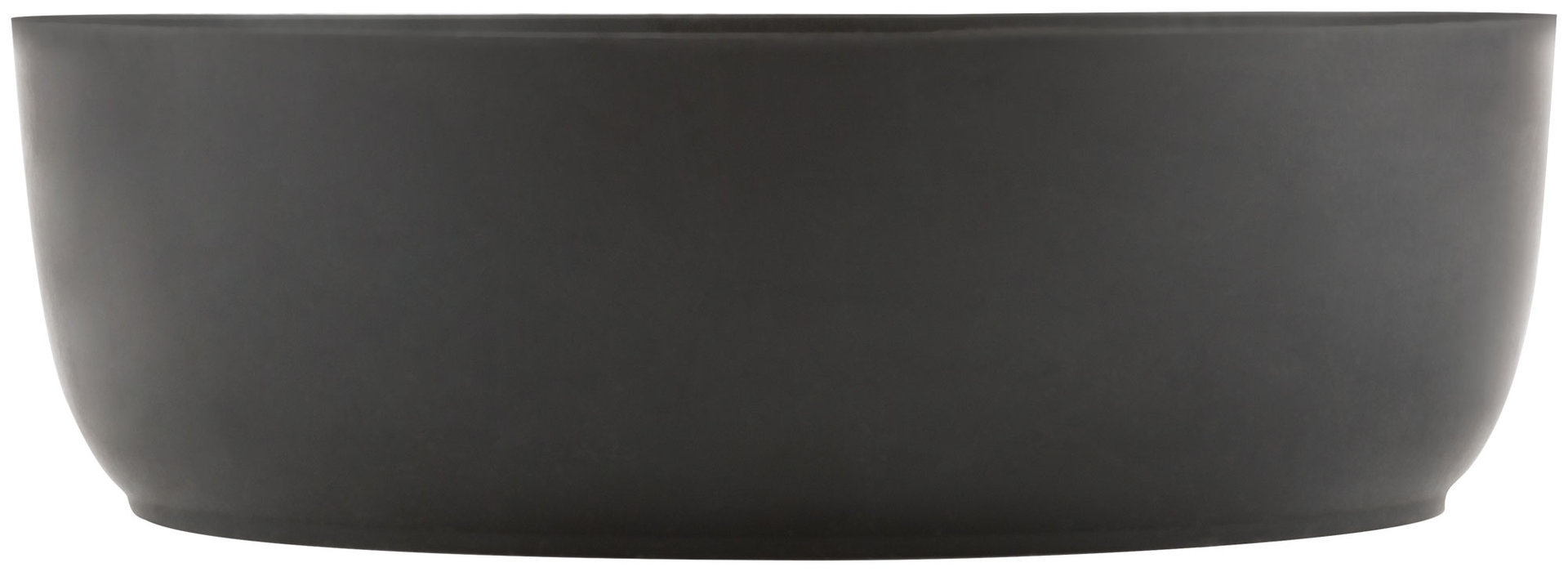 Чашка для гипса низкая 150х125х52 мм (04082)