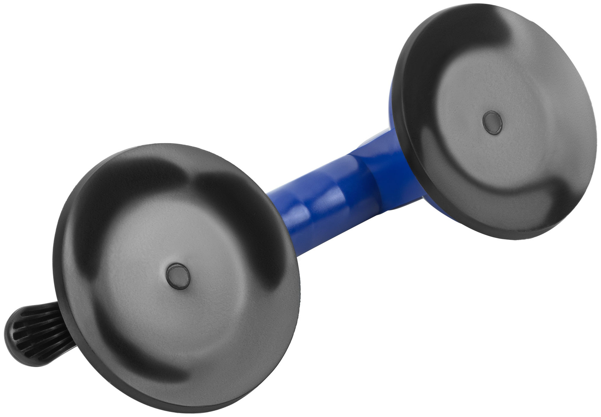 Стеклодомкрат пластиковый двойной (16965М)