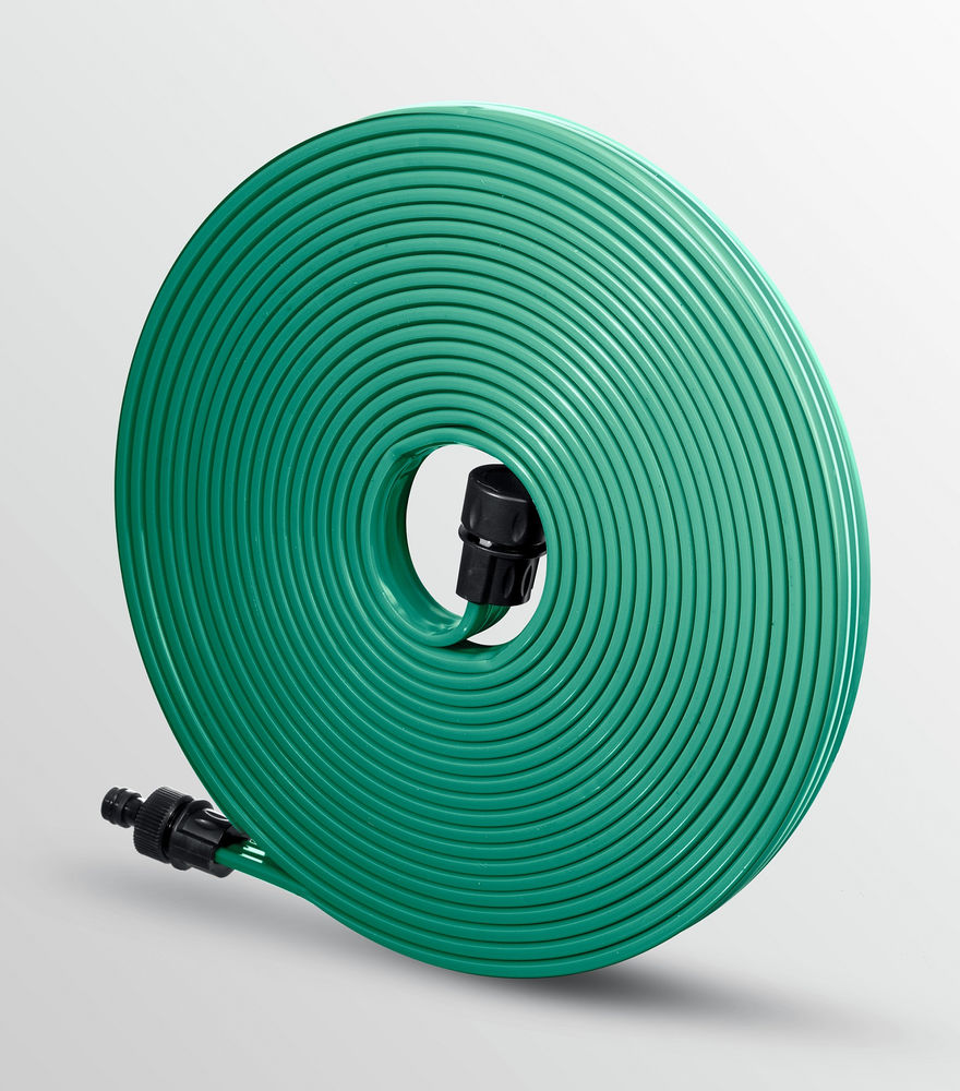 Шланг-дождеватель S-7, 7.5 м, микроперфорация, PROLine GRINDA 8-429015-7