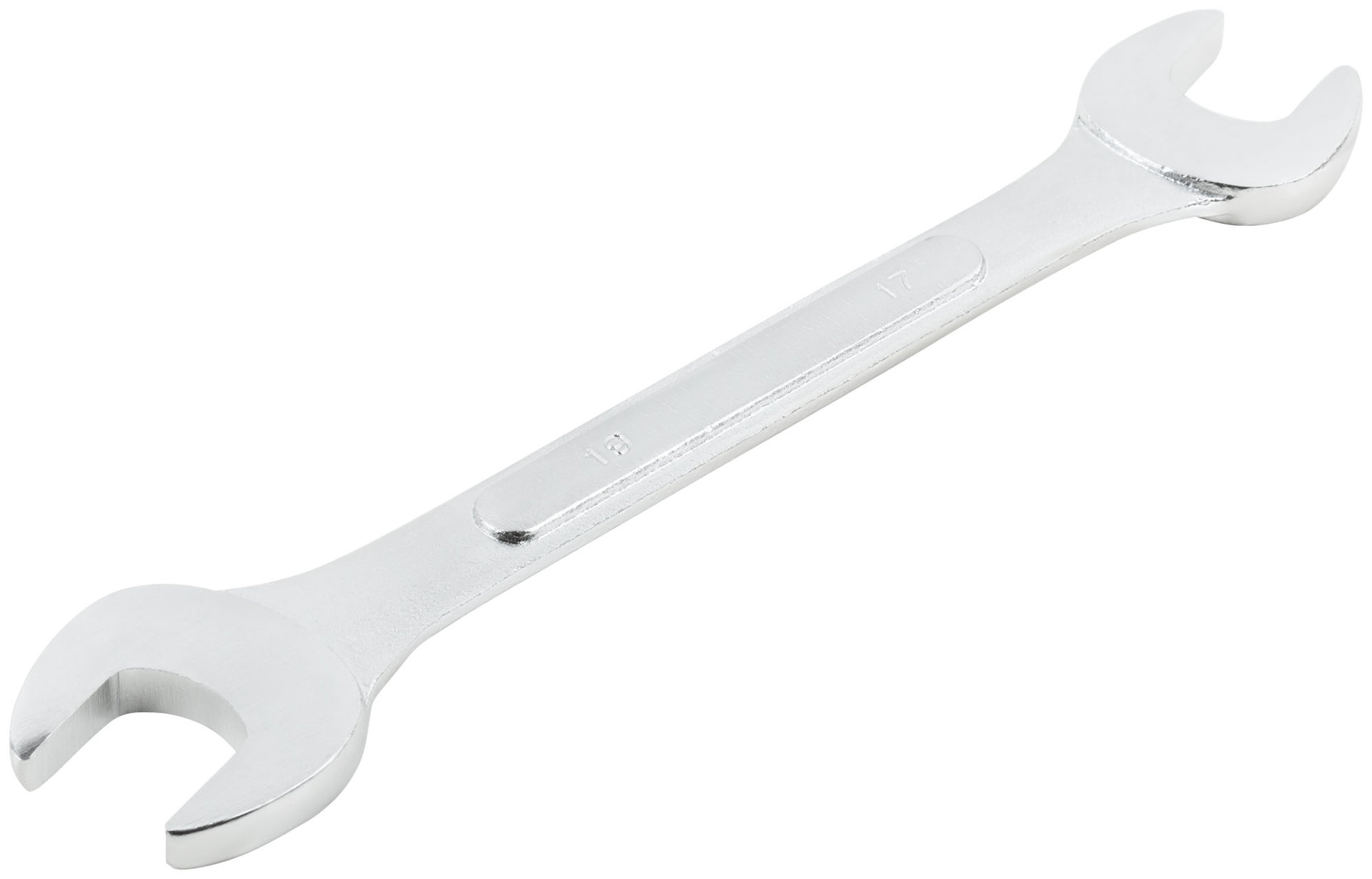 Ключ рожковый усиленный Модерн 17х19 мм (63499)