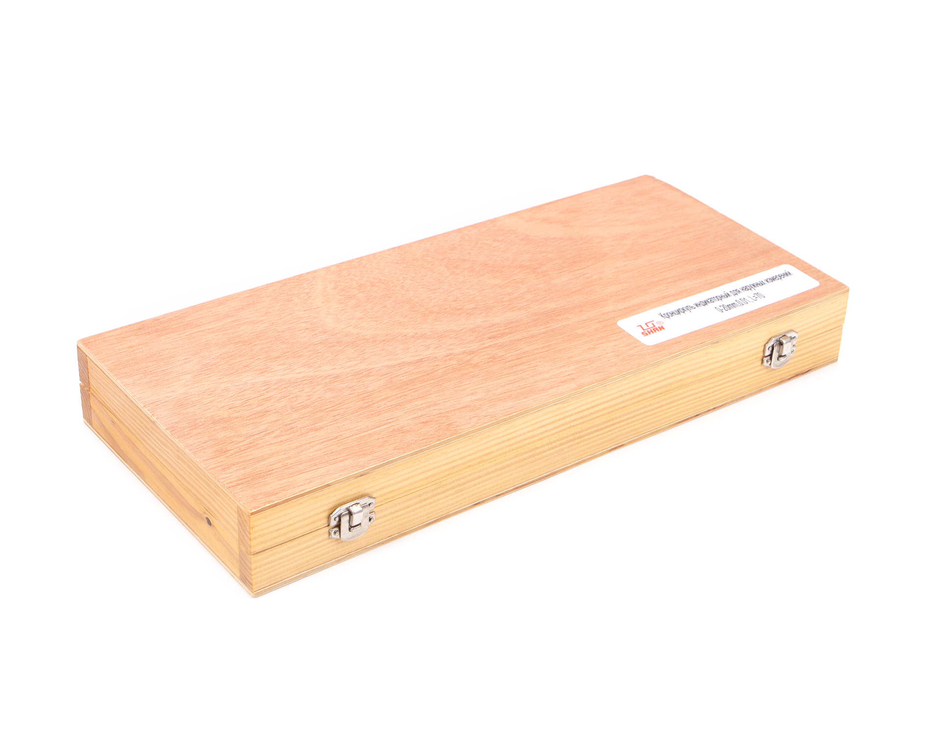 Кронциркуль индикаторный 0-20мм (L= 70) 0.01 д/наружных измерений SHAN