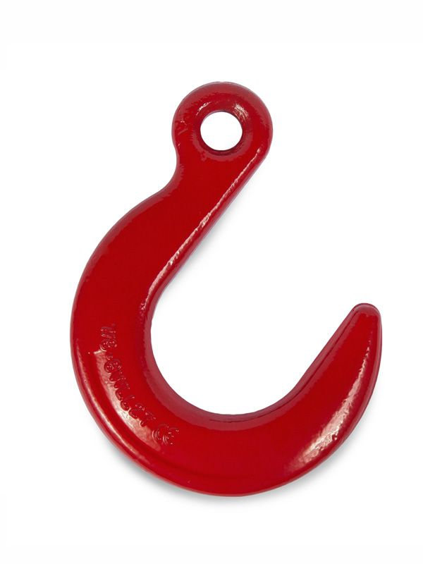 Крюк с широким зевом TOR 5,4 т (S) (1046360)
