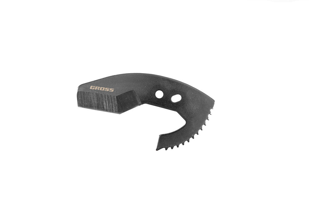Лезвие для ножниц по изделиям из ПВХ D-42mm (арт.78426) Gross (78427)