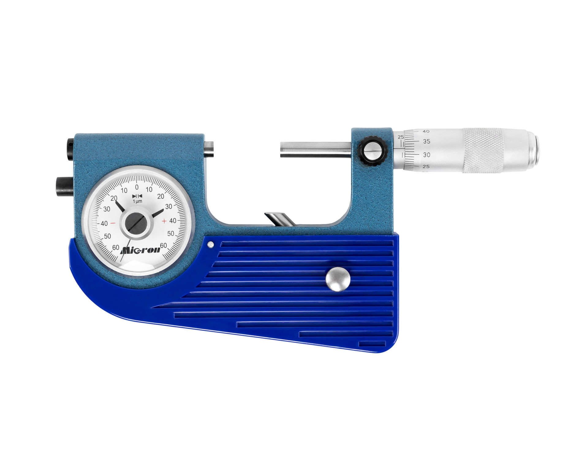 Микрометр рычажный МР- 50 0,001 +/-60 МИК