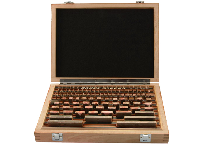 Набор КМД N21 кл.0 (0-Н21) ЧИЗ