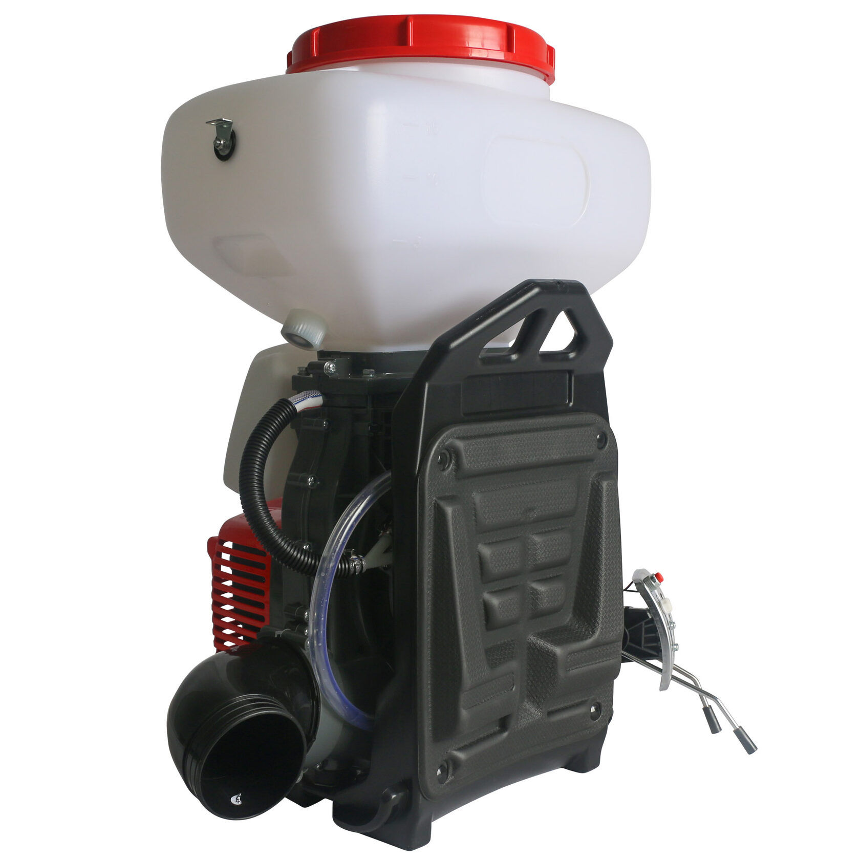 Опрыскиватель (распылитель) бензиновый ранцевый EVOline MBG 54 Plus