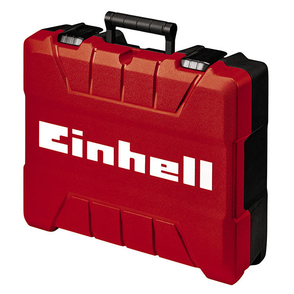 Перфоратор Einhell TC-RH 800 4F, SDS-plus,3 режима,800Вт,26 мм,2.6 Дж,кейс E-box (4257980)