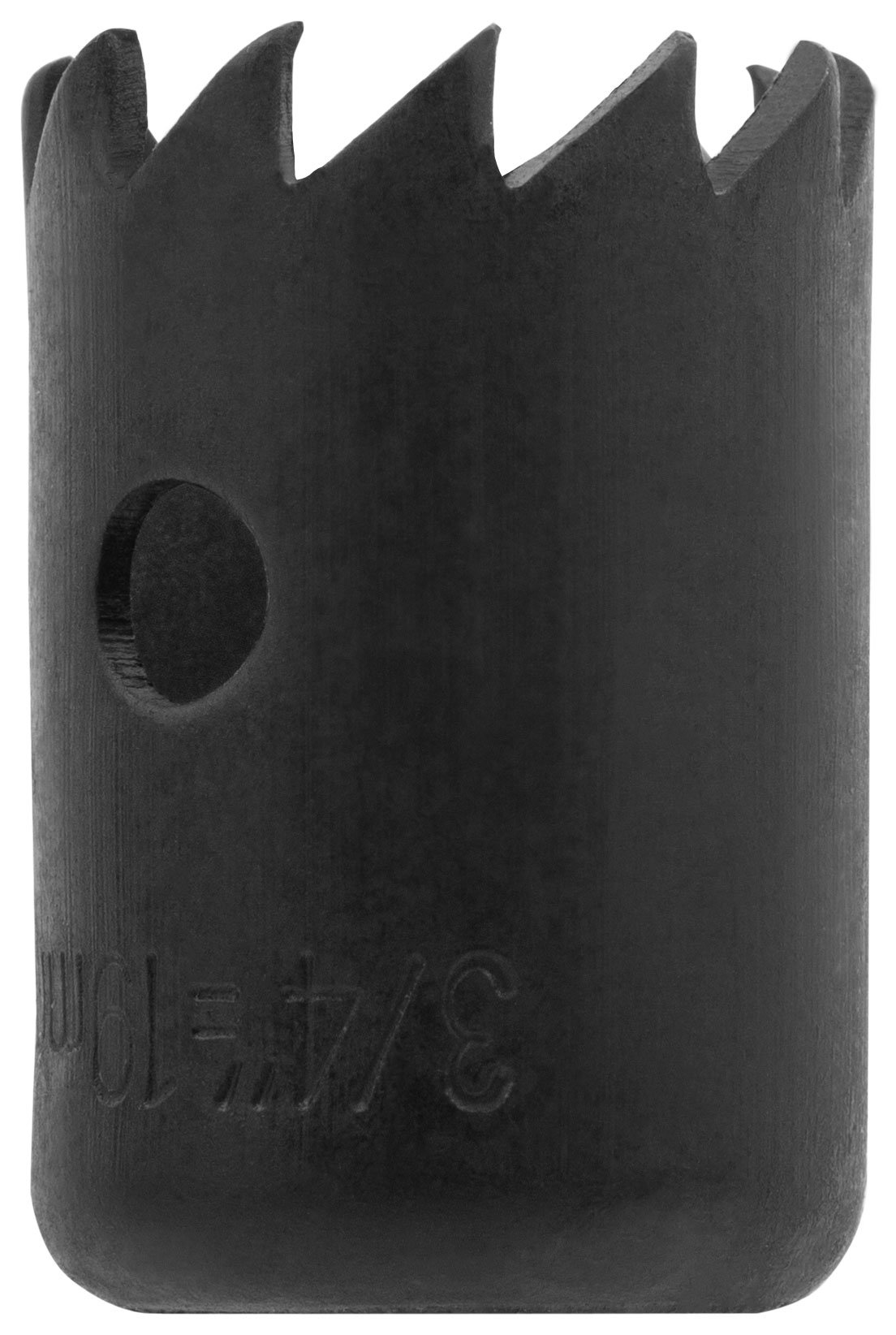 Пила круговая инструментальная сталь 19 мм (36771)