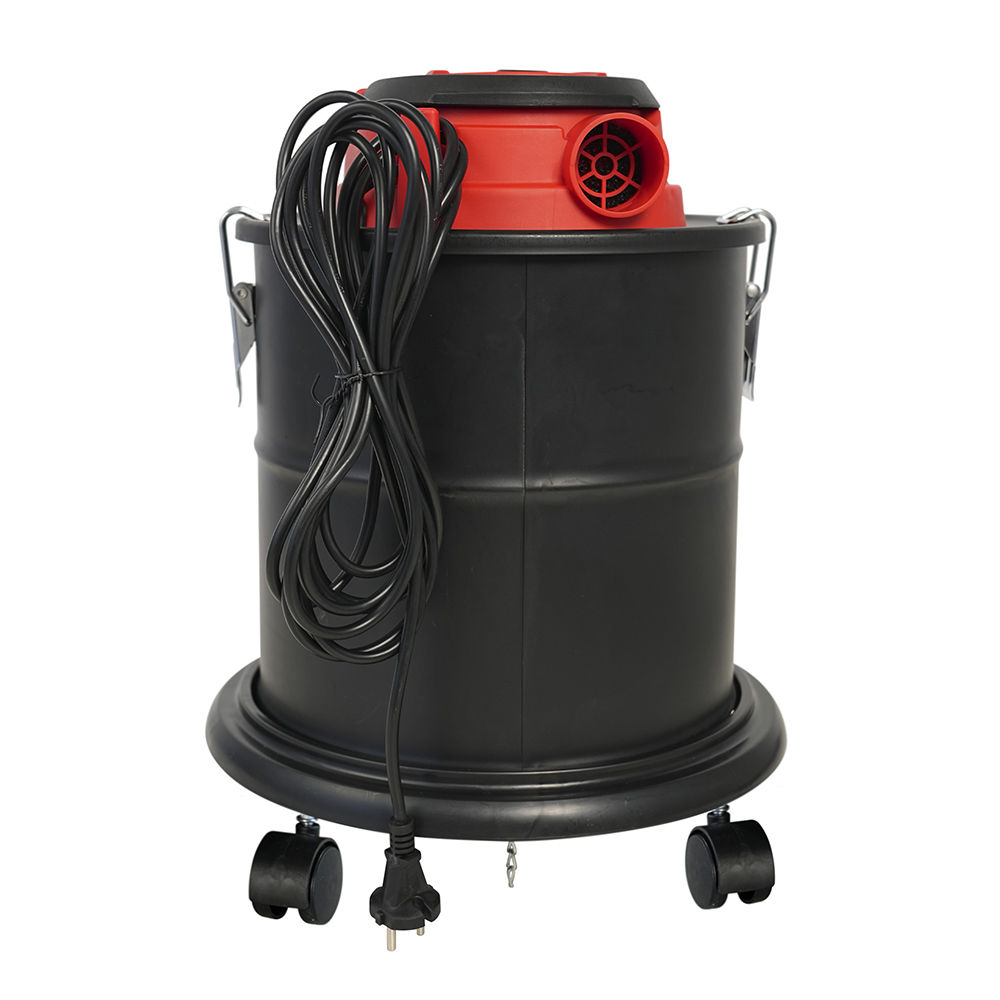 Пылесос электрический для золы EVOline ASH 120 (1200W)