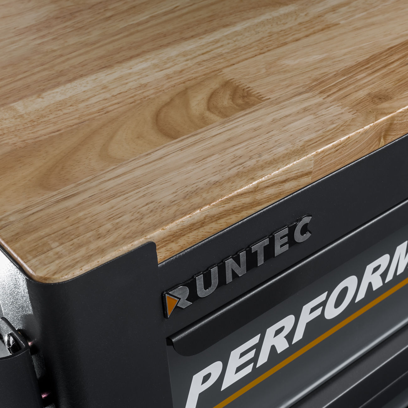 RUNTEC RT-PR12 Тележка инструментальная 12 полочная Performance (RT-PR12)