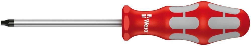 368 Robertson Отвёртка с внешним квадратом, R 4 x 200 мм (WE-117687)